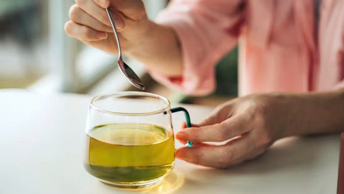 Uống trà đúng cách để hấp thu tối đa dưỡng chất