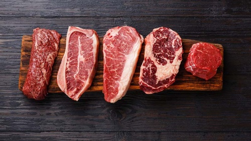 5 rủi ro sức khỏe khi thừa protein