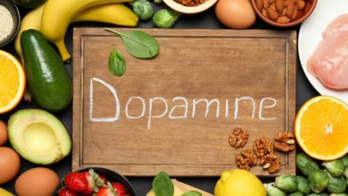 Ăn gì để tăng dopamine tự nhiên? 