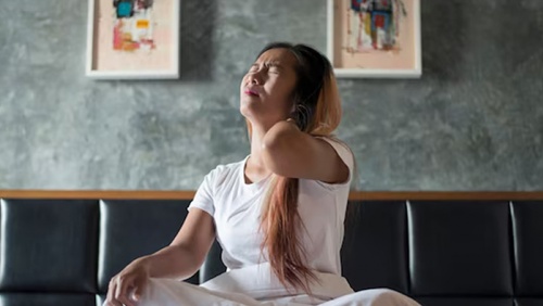“Thủ phạm” khiến bạn đau nhức cơ thể vào buổi sáng