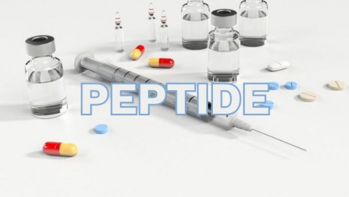 6 thói quen nâng cấp sức khỏe hiệu quả không kém sử dụng peptide