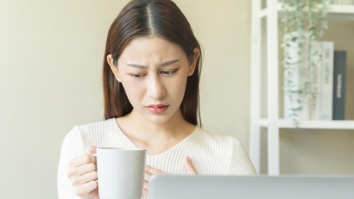 Hồi hộp kéo dài: Dấu hiệu cảnh báo hệ thần kinh đang mất cân bằng