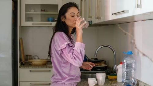 Nhận biết đái tháo đường type 2 qua dấu hiệu khi ngủ dậy