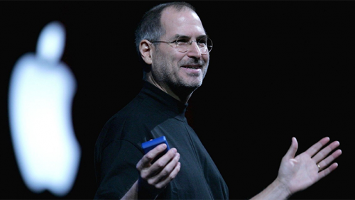 Kích thích tư duy sáng tạo theo cách của Steve Jobs