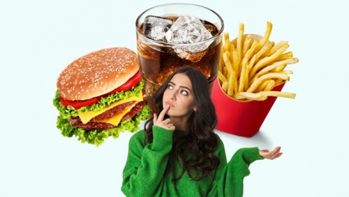 Làm thế nào để chống lại “food noise”?