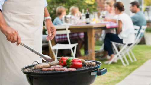 Những điều cần biết trước khi tổ chức tiệc nướng BBQ tại nhà