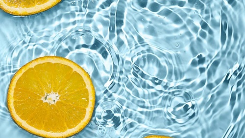 Vitamin C - “chìa khóa” giúp duy trì sức khỏe não bộ khi về già