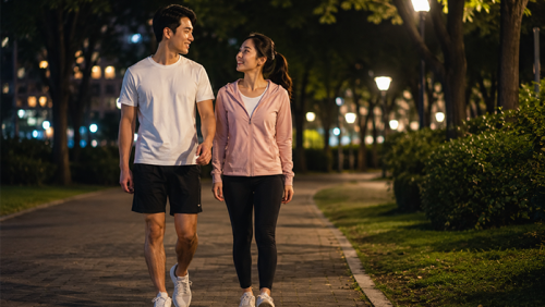 Thói quen buổi tối giúp giảm đầy hơi, hạn chế táo bón