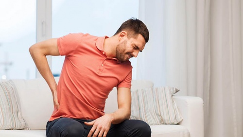 Thoái hóa đĩa đệm cột sống đang ngày càng trẻ hóa