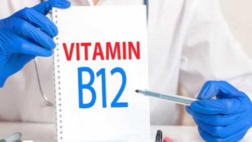 Thiếu vitamin B12 có thể gây lo âu không?