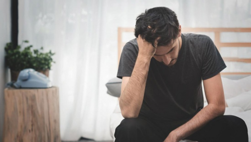 Rối loạn cương dương là dấu hiệu cảnh báo sớm bệnh tim mạch?