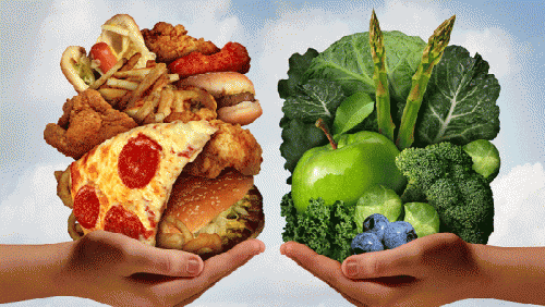 Thực phẩm siêu chế biến và nguy cơ sa sút trí tuệ