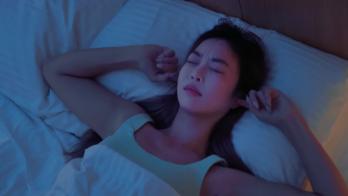 Ù tai về đêm gây mệt mỏi, khó chịu - Chớ xem thường