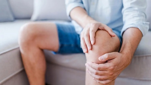 Bài tập giúp người đau khớp gối vận động linh hoạt hơn