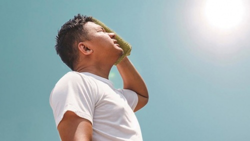 5 bệnh lý có thể trầm trọng hơn khi nắng nóng