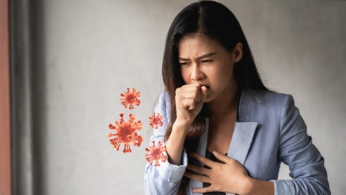 Bị viêm phế quản nên tránh thực phẩm nào?