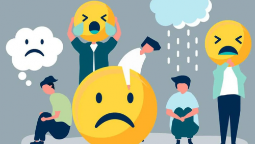 Kỹ năng đối phó với cảm xúc tiêu cực hiệu quả