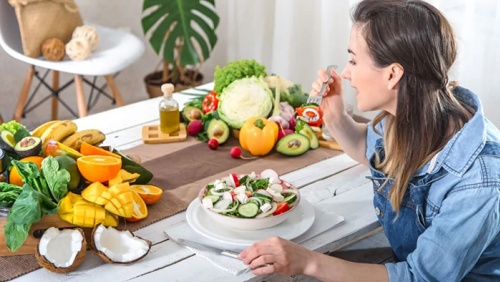 Người có chỉ số AMH thấp nên ăn gì?