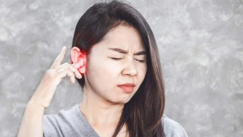 Ù tai kéo dài ảnh hưởng chất lượng cuộc sống