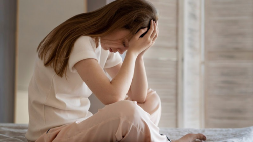 Vì sao lo âu và trầm cảm thường xuất hiện cùng nhau?
