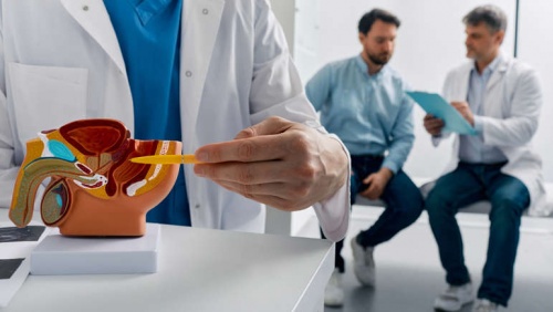 Sau tuổi 40, nam giới đừng bỏ qua 4 xét nghiệm này