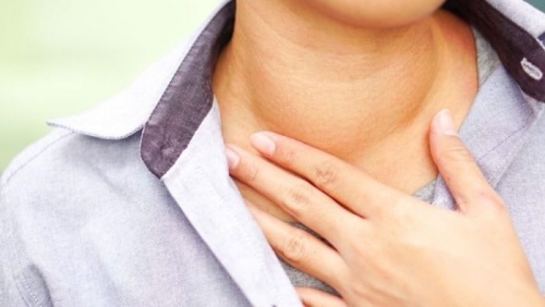 Các loại bướu cổ thường gặp và cách khắc phục bệnh hiệu quả