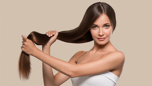 6 cách tăng độ phồng cho mái tóc