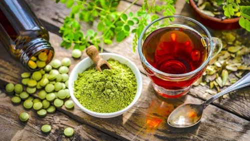 Bổ sung L-theanine có lợi ích gì và cần chú ý gì khi sử dụng? 