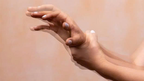 Cách giảm run tay chân tại nhà
