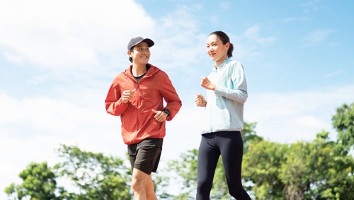 4 bài kiểm tra thể chất dành cho nam giới sau tuổi 40  