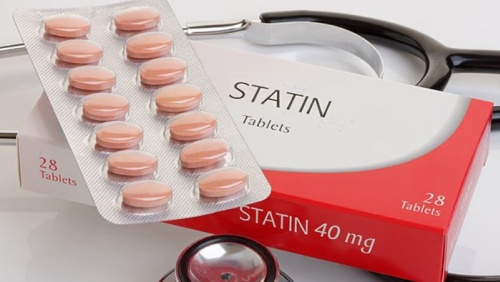 Loại statin có thể làm tăng nguy cơ rối loạn cương dương?