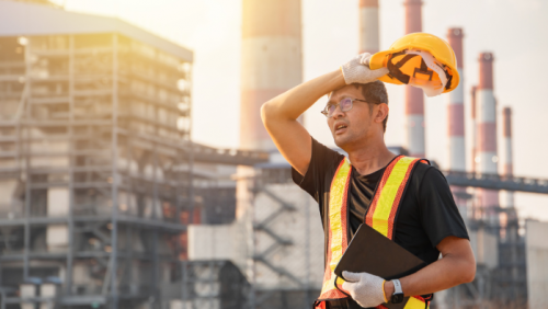 Vì sao nắng nóng làm tăng nguy cơ đột quỵ não?