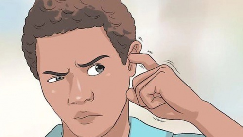 Nghe tiếng ve kêu trong tai: Dấu hiệu không nên xem thường