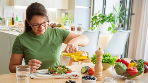 Các thực phẩm giúp người bệnh đái tháo đường giữ đường huyết ổn định