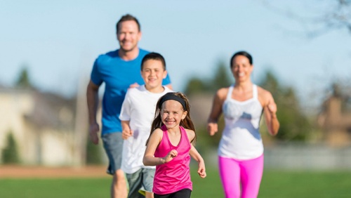 Chạy bộ đường dài: Bộ môn dành cho người mắc chứng ADHD