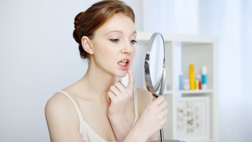Những dấu hiệu bất thường trong khoang miệng không nên bỏ qua  