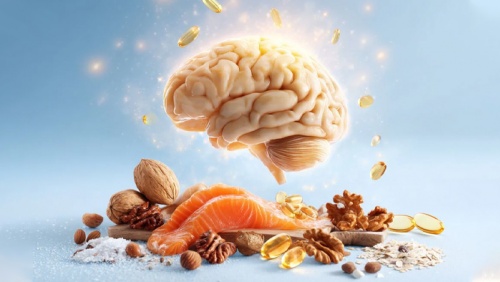 5 dấu hiệu âm thầm cho thấy bạn đang thiếu acid béo omega-3 