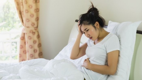 Điểm mặt nguyên nhân gây đau bụng kinh lâu ngày