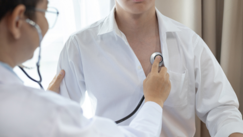 Ba nhóm cơ có thể giúp dự báo nguy cơ nhồi máu cơ tim