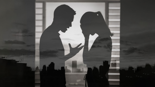 Khi sự nghi ngờ trong tình yêu trở thành nỗi ám ảnh