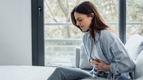 Bạn có biết một bệnh dạ dày phụ nữ dễ mắc nhưng thường bỏ qua?