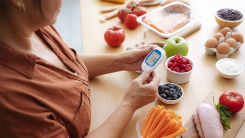 Đường huyết tăng cao: Liệu có phải vấn đề khi chưa mắc đái tháo đường?