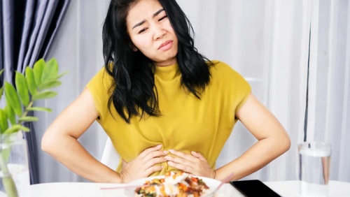 Thực phẩm giúp người bệnh viêm ruột bảo vệ đại tràng