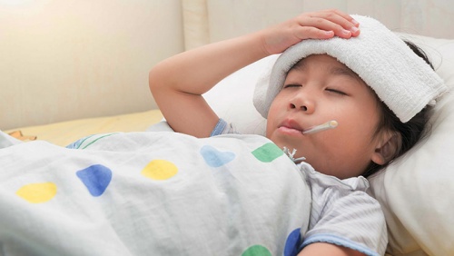 Hiểm họa từ việc lạm dụng thuốc hạ sốt
