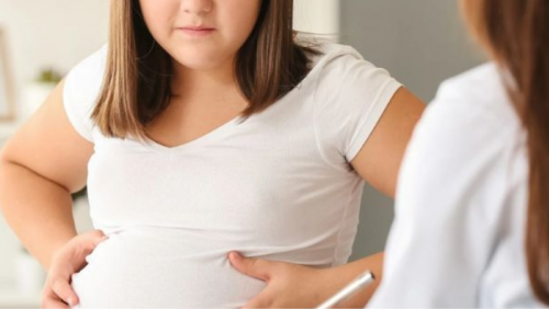 Béo phì ở trẻ có thể ảnh hưởng đến khả năng sinh sản sau này?