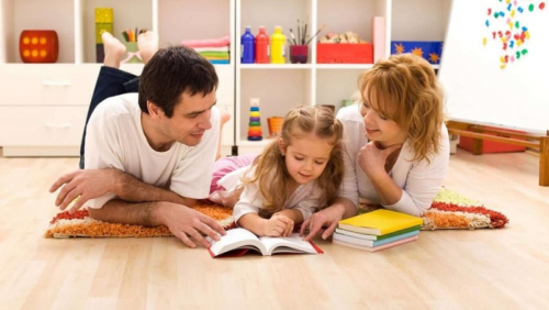 Cách cha mẹ nuôi dạy con có thể giúp giảm nguy cơ ADHD ở trẻ