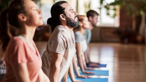 Yoga có giúp giảm hội chứng ruột kích thích?