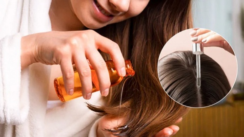 Dầu hương thảo có thực sự giúp mọc tóc?