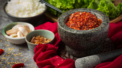 Ăn cay có thể giúp kéo dài tuổi thọ?