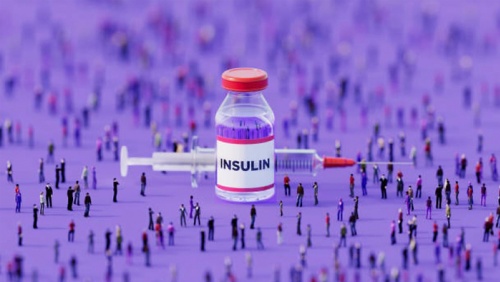 Sai lầm người bệnh đái tháo đường cần tránh khi bảo quản insulin 